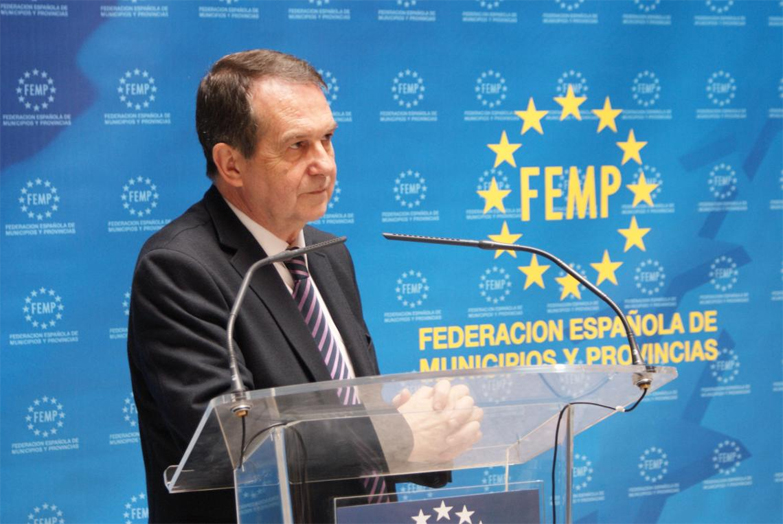 Imagen de La FEMP convoca una Junta de Gobierno Extraordinaria en demanda de la reinversión del superávit de las EELL
