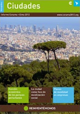 Ciudades, Informe Conama + Eima 2012