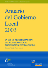 Anuario 2003