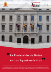 La protección de datos en los Ayuntamientos