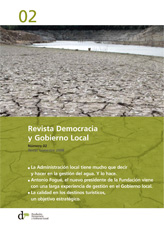 Revista Democracia y Gobierno Local n 02