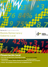 Revista Democracia y Gobierno Local n 24
