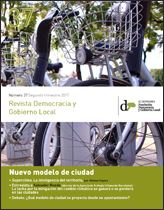 Revista Democracia y Gobierno Local nº 37