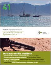 Revista Democracia y Gobierno Local nº 41