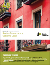 Revista Democracia y Gobierno Local nº 48