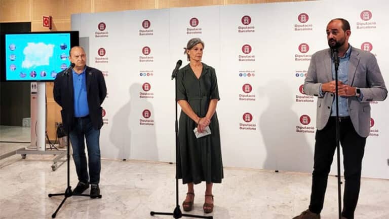 La Diputación de Barcelona pone en marcha el Plan Clima y se avanza 20 ...