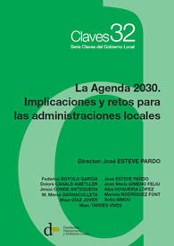Objetivos de la Agenda 2030. Compromisos e implicaciones para los Gobiernos locales