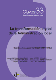 Transformación Digital en las Entidades Locales