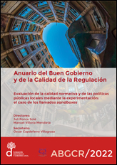 Cuadernos de Derecho Local (QDL)