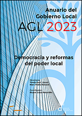 Cuadernos de Derecho Local (QDL)