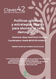 Para el diseño de medidas para abordar el reto demográfico (GREDE)