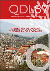 Cuadernos de Derecho Local (QDL)