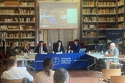 RAICA - 2.ª Jornada