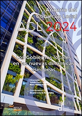 Cuadernos de Derecho Local (QDL)