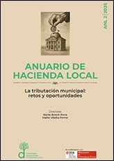 Anuario de Hacienda Local (AHL)