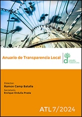 Cuadernos de Derecho Local (QDL)