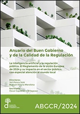Cuadernos de Derecho Local (QDL)