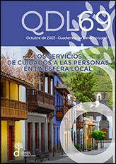 Cuadernos de Derecho Local (QDL)