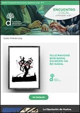 Boletín Encuentro Local