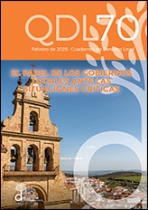 Cuadernos de Derecho Local (QDL)
