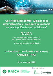 RAICA - 2.ª Jornada