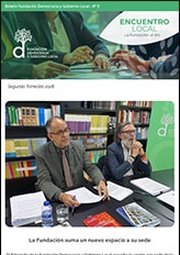 Boletín Encuentro Local