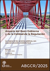 Cuadernos de Derecho Local (QDL)