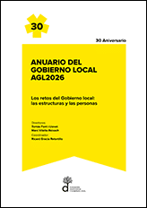 Cuadernos de Derecho Local (QDL)